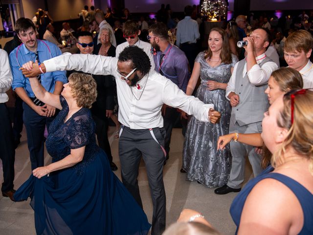 Kenny and Briana&apos;s Wedding in Harrisburg, Pennsylvania 5
