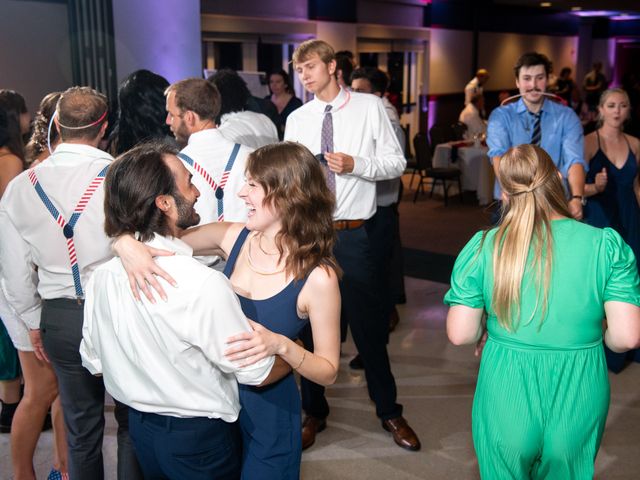 Kenny and Briana&apos;s Wedding in Harrisburg, Pennsylvania 8