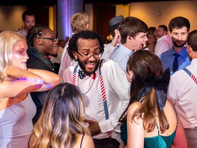 Kenny and Briana&apos;s Wedding in Harrisburg, Pennsylvania 9