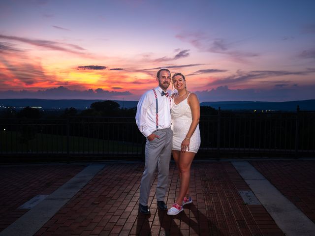 Kenny and Briana&apos;s Wedding in Harrisburg, Pennsylvania 11