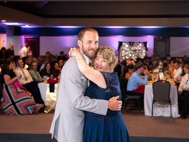Kenny and Briana&apos;s Wedding in Harrisburg, Pennsylvania 15