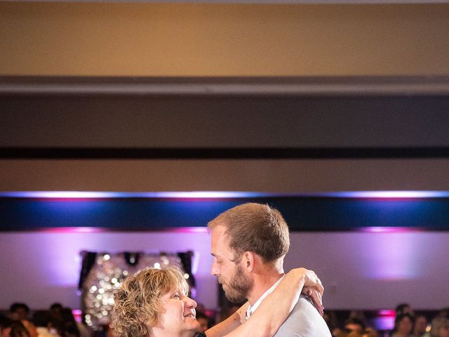 Kenny and Briana&apos;s Wedding in Harrisburg, Pennsylvania 16