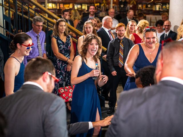 Kenny and Briana&apos;s Wedding in Harrisburg, Pennsylvania 21