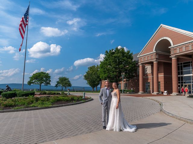 Kenny and Briana&apos;s Wedding in Harrisburg, Pennsylvania 27