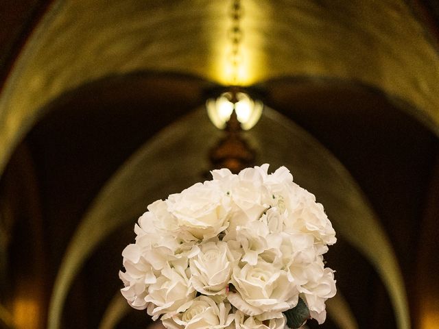 Kenny and Briana&apos;s Wedding in Harrisburg, Pennsylvania 35