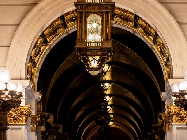 Kenny and Briana&apos;s Wedding in Harrisburg, Pennsylvania 38