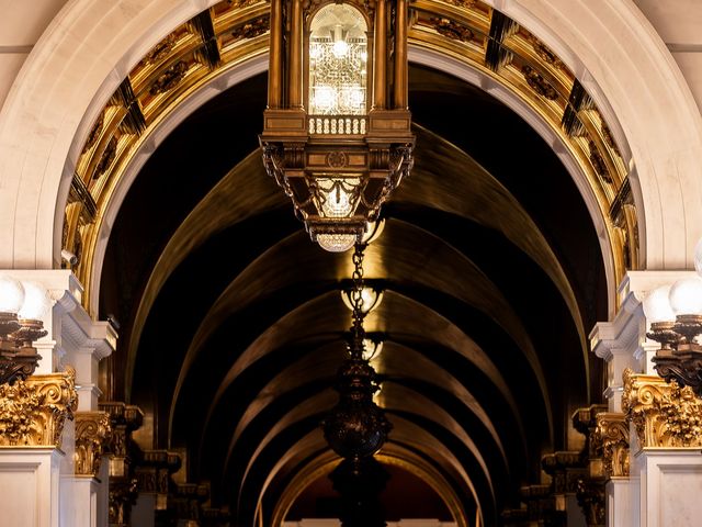 Kenny and Briana&apos;s Wedding in Harrisburg, Pennsylvania 39