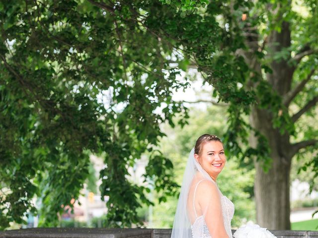 Kenny and Briana&apos;s Wedding in Harrisburg, Pennsylvania 72
