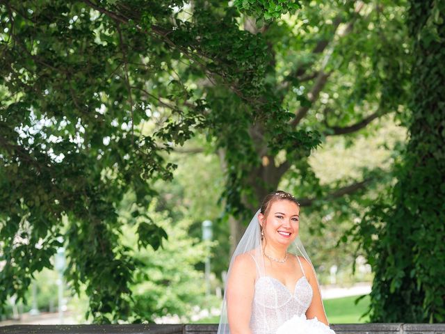 Kenny and Briana&apos;s Wedding in Harrisburg, Pennsylvania 73