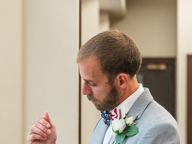 Kenny and Briana&apos;s Wedding in Harrisburg, Pennsylvania 78