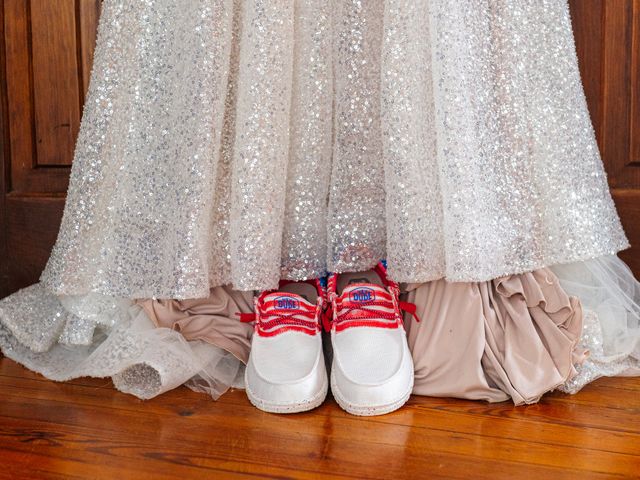 Kenny and Briana&apos;s Wedding in Harrisburg, Pennsylvania 84