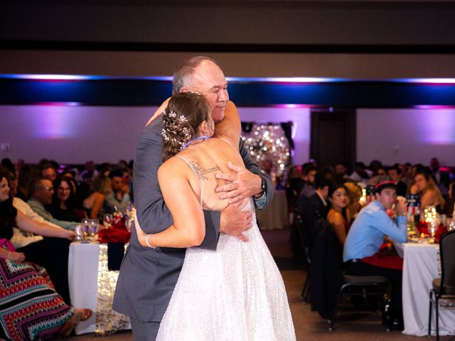 Kenny and Briana&apos;s Wedding in Harrisburg, Pennsylvania 91