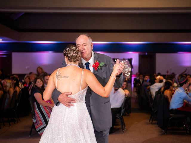 Kenny and Briana&apos;s Wedding in Harrisburg, Pennsylvania 93