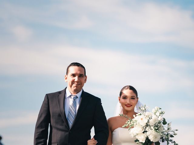 Trevor and Beatriz&apos;s Wedding in South Egremont, Massachusetts 56