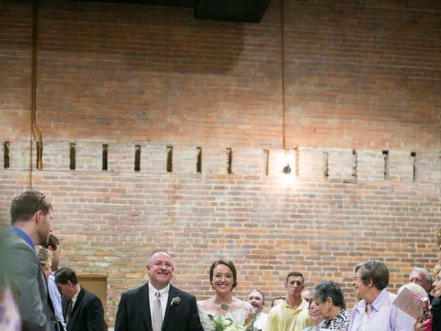 Lauren and Jamie&apos;s Wedding in Montgomery, Alabama 10