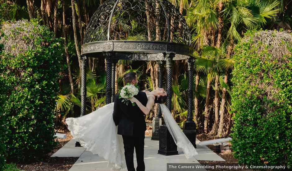 Rajinder and Kimberlee's Wedding in Boynton Beach, Florida