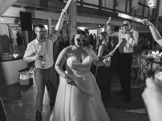 Camryn &amp; Leah's wedding 3