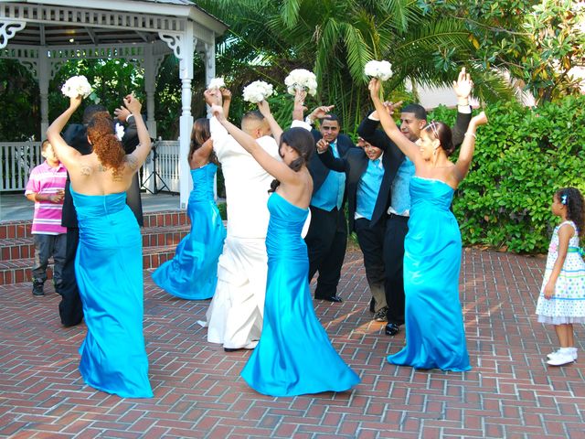 Angel and Alexis&apos;s Wedding in Mid Florida, Florida 16