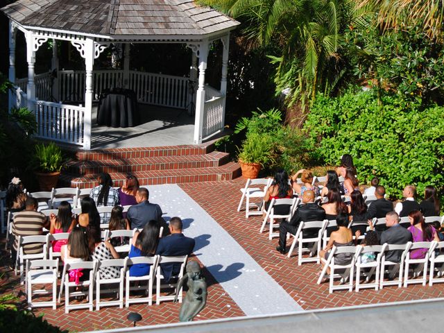 Angel and Alexis&apos;s Wedding in Mid Florida, Florida 106