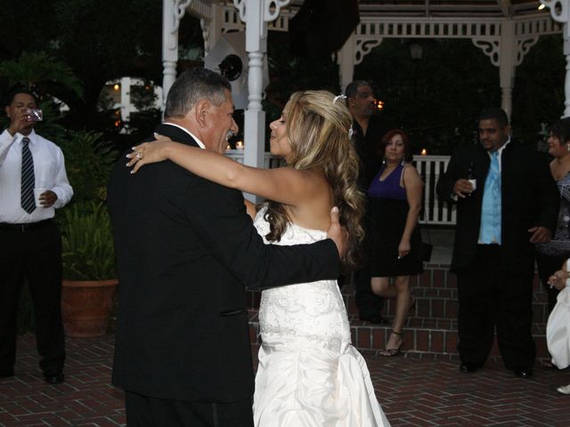 Angel and Alexis&apos;s Wedding in Mid Florida, Florida 114
