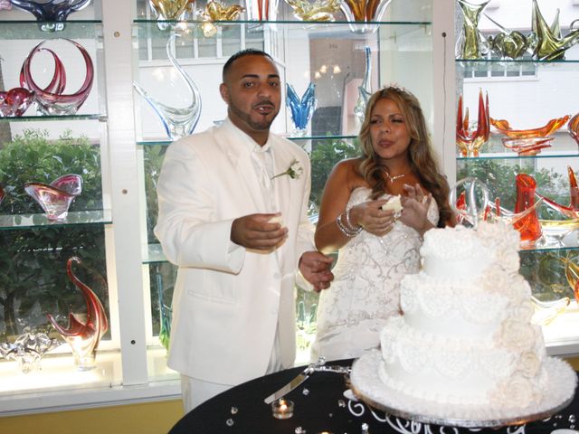 Angel and Alexis&apos;s Wedding in Mid Florida, Florida 117