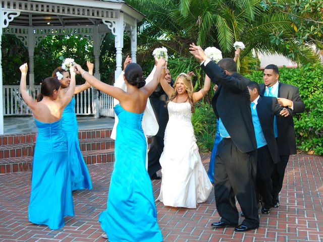 Angel and Alexis&apos;s Wedding in Mid Florida, Florida 141