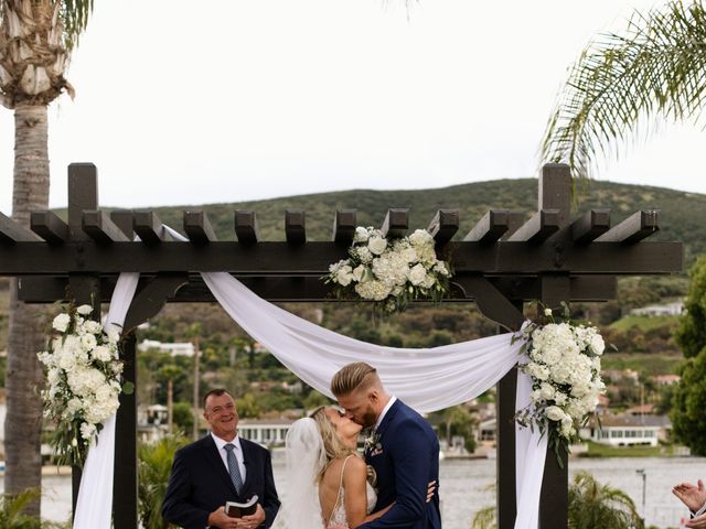 Jon and Ashley&apos;s Wedding in San Marcos, California 30