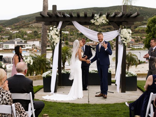 Jon and Ashley&apos;s Wedding in San Marcos, California 31