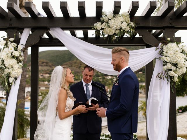 Jon and Ashley&apos;s Wedding in San Marcos, California 32