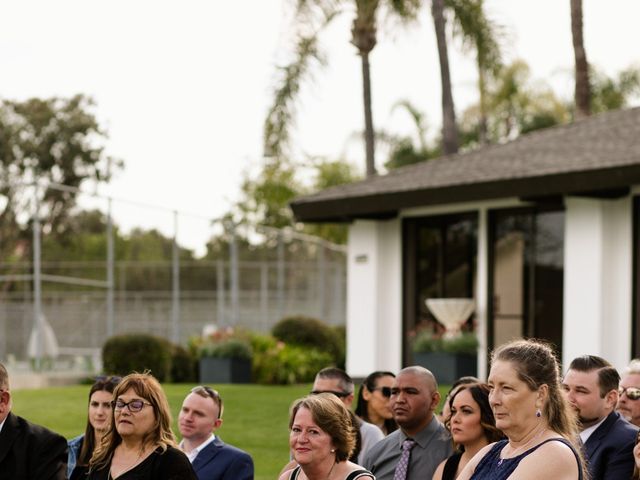 Jon and Ashley&apos;s Wedding in San Marcos, California 33