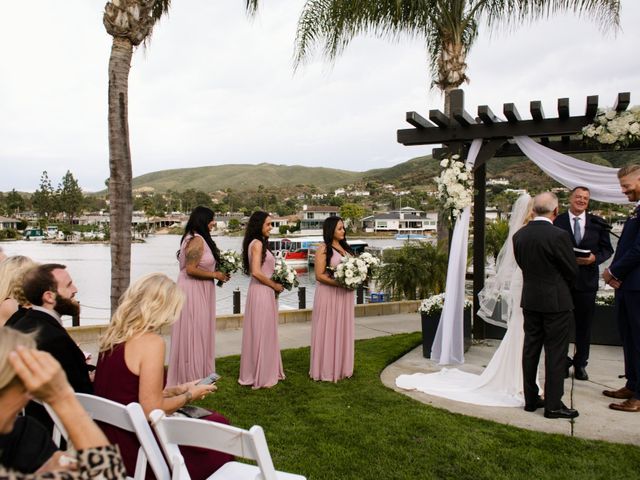 Jon and Ashley&apos;s Wedding in San Marcos, California 37