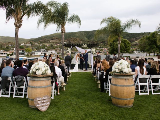 Jon and Ashley&apos;s Wedding in San Marcos, California 39
