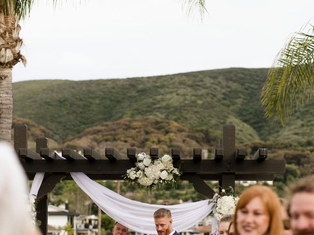 Jon and Ashley&apos;s Wedding in San Marcos, California 40