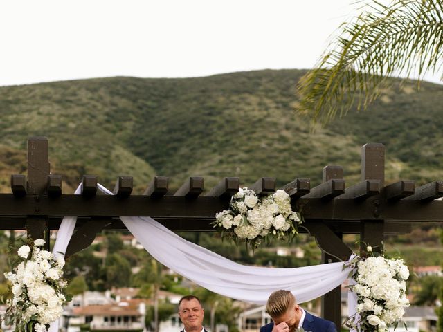 Jon and Ashley&apos;s Wedding in San Marcos, California 43