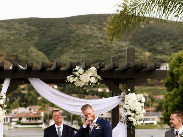 Jon and Ashley&apos;s Wedding in San Marcos, California 44
