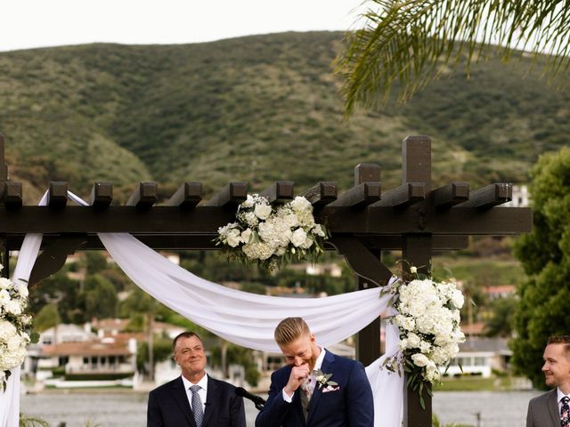 Jon and Ashley&apos;s Wedding in San Marcos, California 45