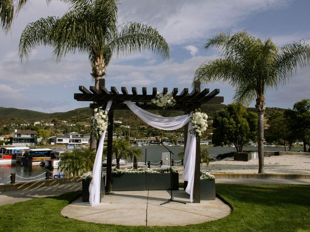 Jon and Ashley&apos;s Wedding in San Marcos, California 49
