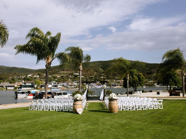 Jon and Ashley&apos;s Wedding in San Marcos, California 50
