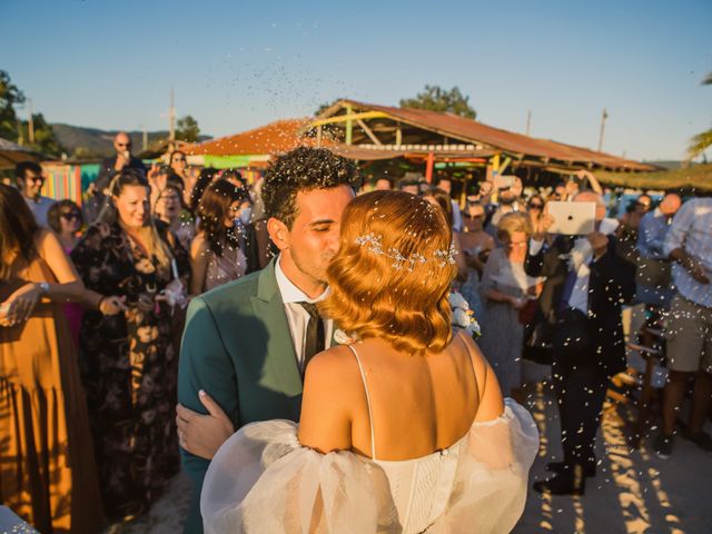 Ilias and Mirella&apos;s Wedding in Thessaloniki, Greece 8