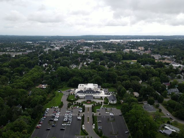 Tyler and Britney&apos;s Wedding in Shrewsbury, New Jersey 2