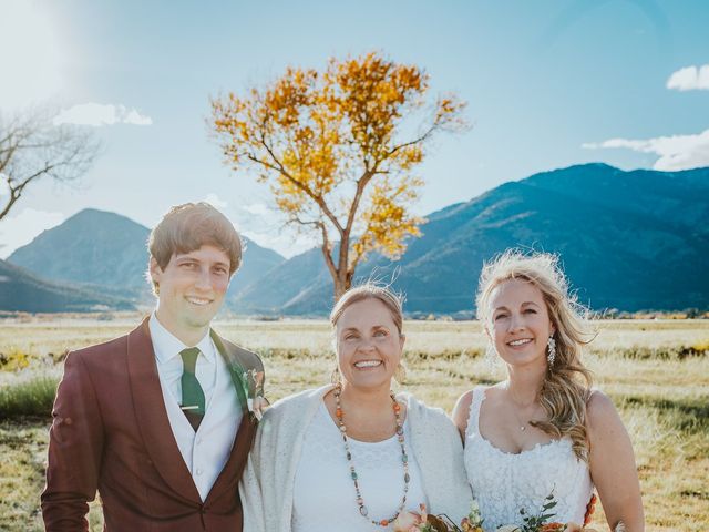 Tim and Kailey&apos;s Wedding in Buena Vista, Colorado 108