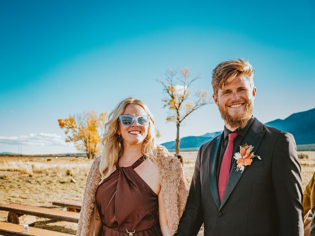 Tim and Kailey&apos;s Wedding in Buena Vista, Colorado 116