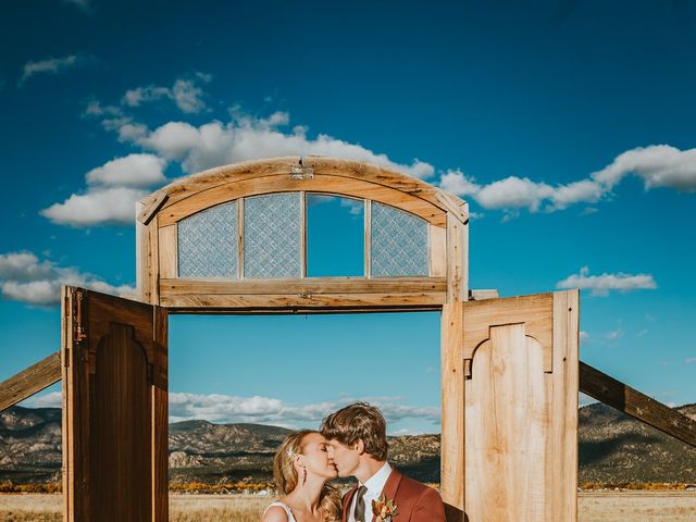 Tim and Kailey&apos;s Wedding in Buena Vista, Colorado 120