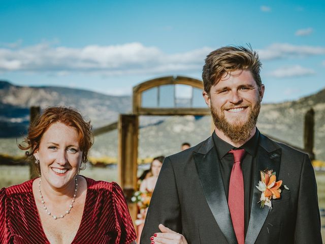 Tim and Kailey&apos;s Wedding in Buena Vista, Colorado 178