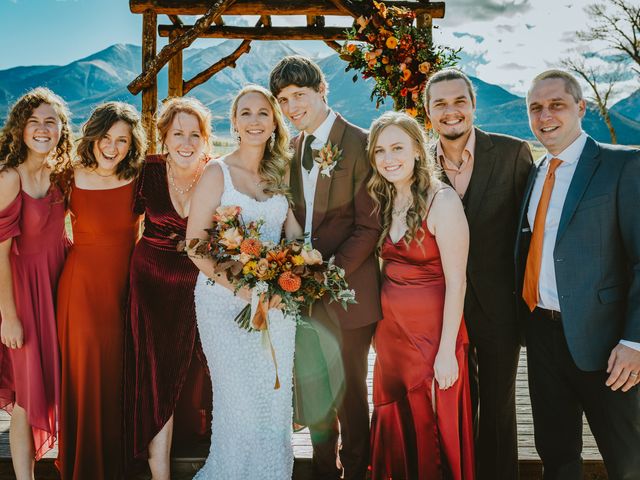 Tim and Kailey&apos;s Wedding in Buena Vista, Colorado 214