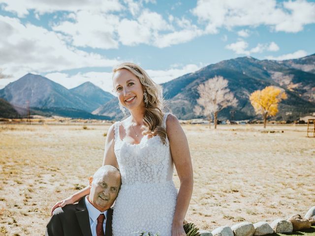 Tim and Kailey&apos;s Wedding in Buena Vista, Colorado 227
