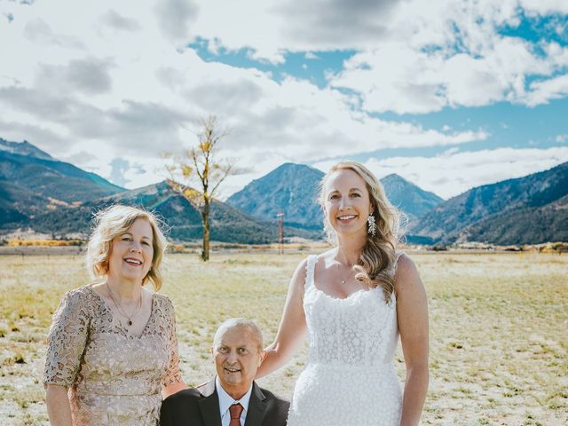 Tim and Kailey&apos;s Wedding in Buena Vista, Colorado 229