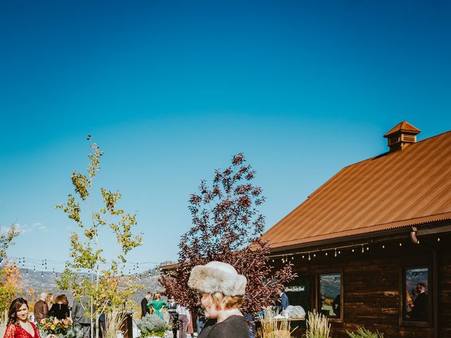 Tim and Kailey&apos;s Wedding in Buena Vista, Colorado 232