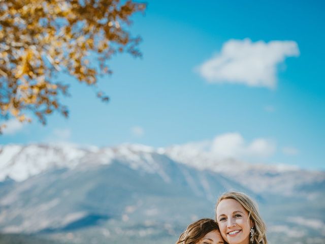 Tim and Kailey&apos;s Wedding in Buena Vista, Colorado 250
