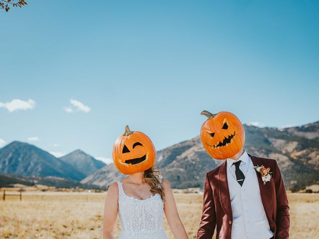 Tim and Kailey&apos;s Wedding in Buena Vista, Colorado 272